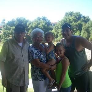 Meet your Posher, Aj