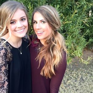 Meet your Posher, Micaela