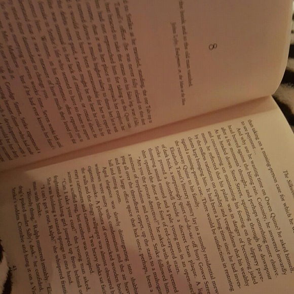 Meet your Posher, Cait