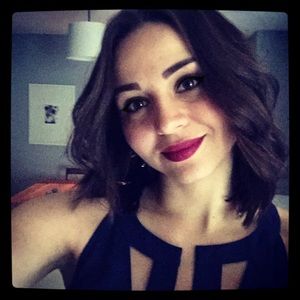 Meet your Posher, Amanda