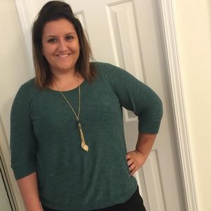 Meet your Posher, Markella