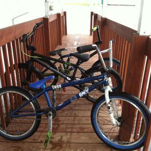 Meet your Posher, Blake