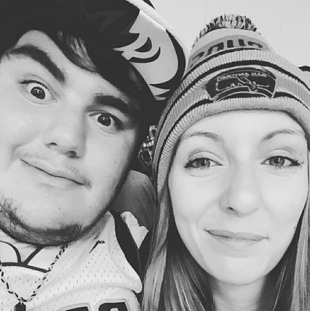 Meet your Posher, Shannon