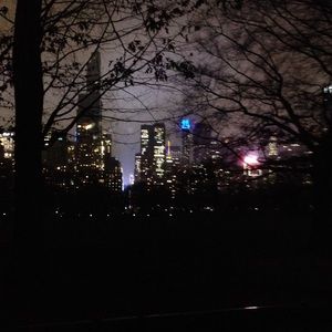 Meet your Posher, Sally