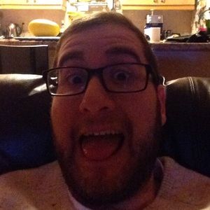 Meet your Posher, Alex