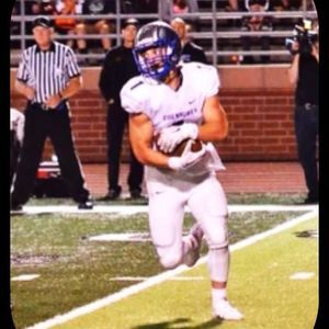 Meet your Posher, Nick