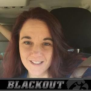 Meet your Posher, Natasha