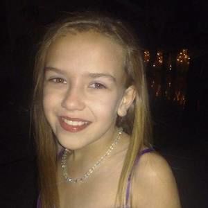 Meet your Posher, Riley