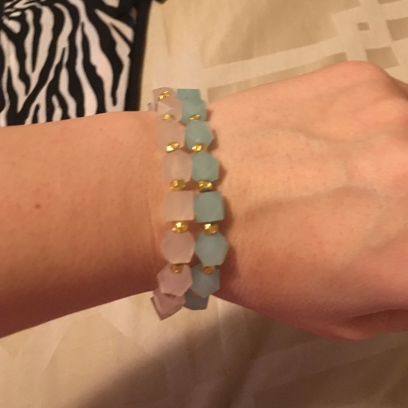 Bracelets