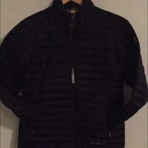 BRAND NEW Eddie Bauer down jacket