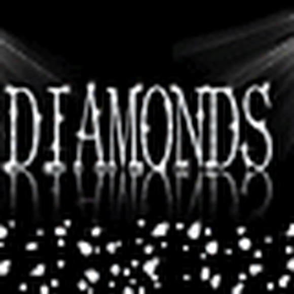 Meet your Posher, Diamond