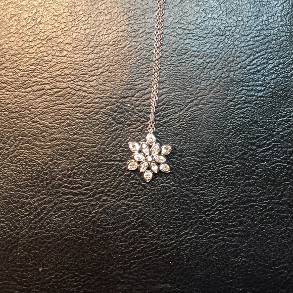 Brand New Swarovski necklace