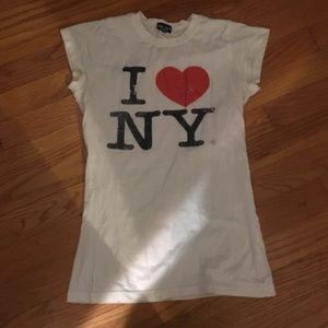 Am-Tex USA tshirt