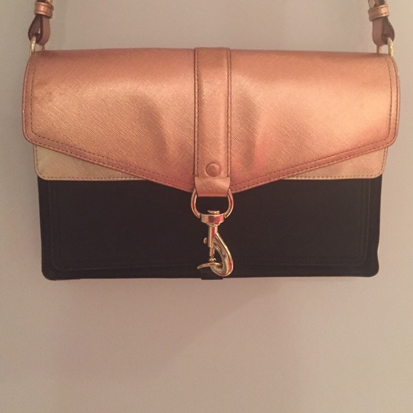 Rebecca Minkoff large cross body bag - Picture 2 of 3