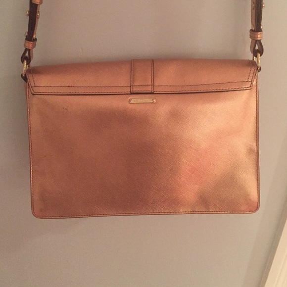 Rebecca Minkoff large cross body bag - Picture 3 of 3