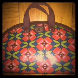 Fossil Travel Bag