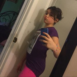 Meet your Posher, Raquel