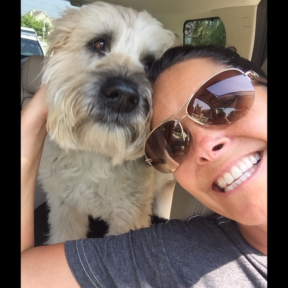 Meet your Posher, Tina - Picture 1 of 1