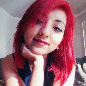 Meet your Posher, Silvia