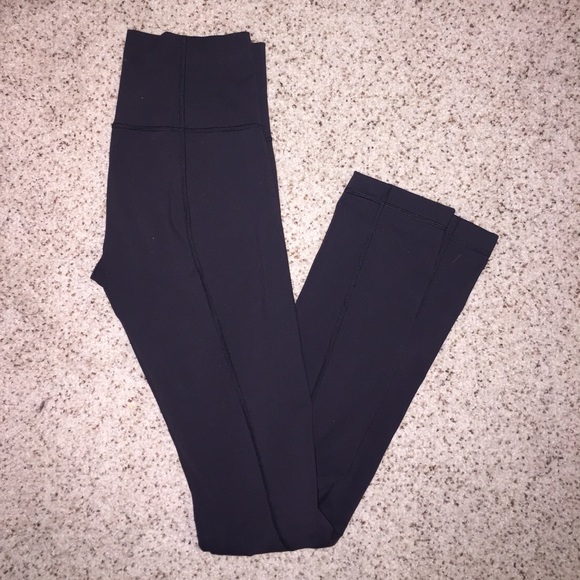 Lululemon Skinny Groove Pants