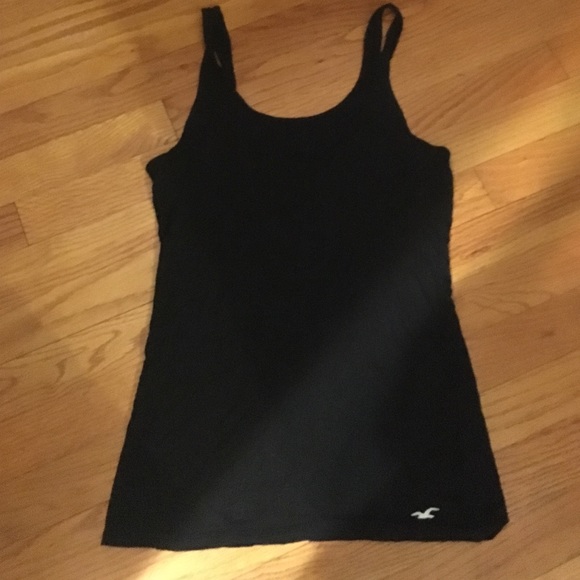 Hollister tanktop