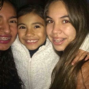 Meet your Posher, Evelyn