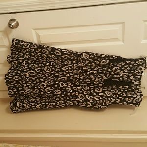 Never been worn Banana Republic Dress