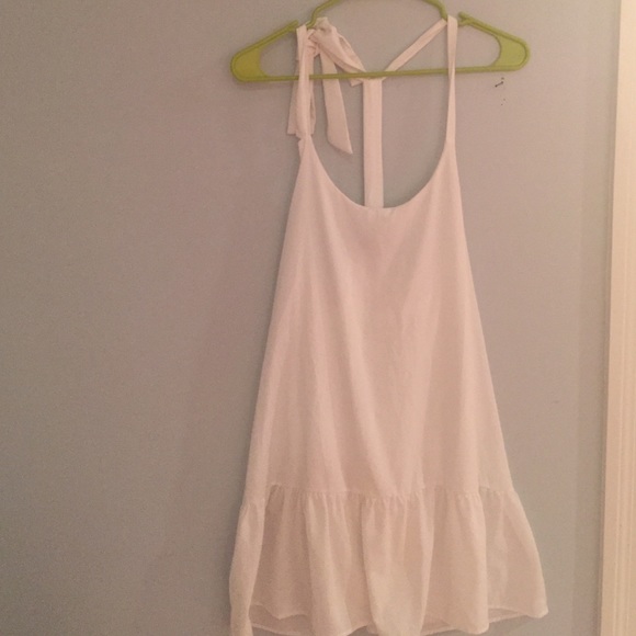 Women's dress