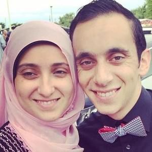 Meet your Posher, Ahmed-mody