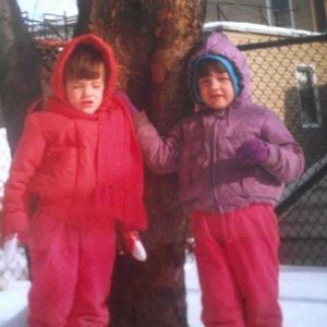 Meet your Posher, Eileen