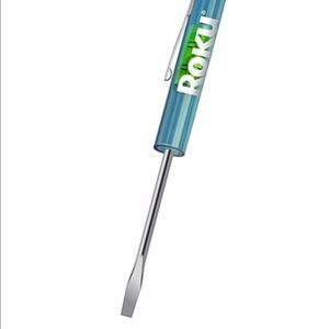 Screwdriver pocket roku