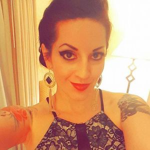 Meet your Posher, Miranda