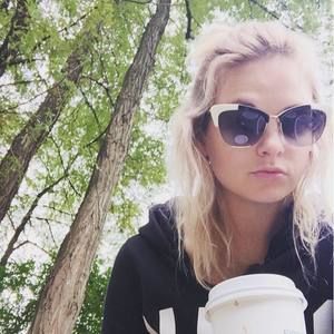 Meet your Posher, Kristan