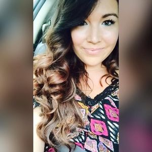 Meet your Posher, Megan