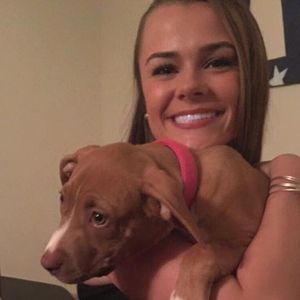 Meet your Posher, Kayla