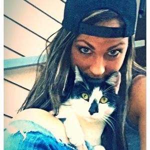 Meet your Posher, Mandy