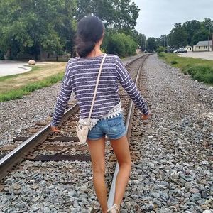 Meet your Posher, Anna