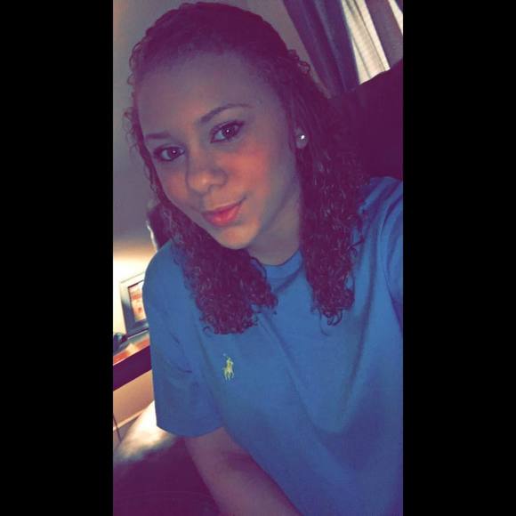 Meet your Posher, Jayda - Picture 1 of 1