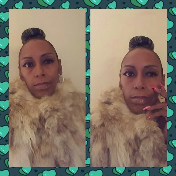 Meet your Posher, Robin