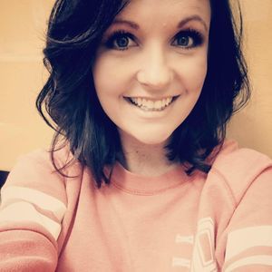 Meet your Posher, Casey