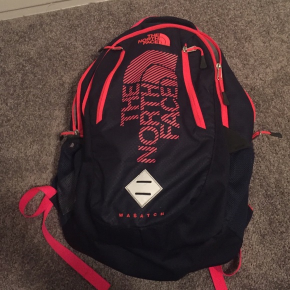 Northface backpack