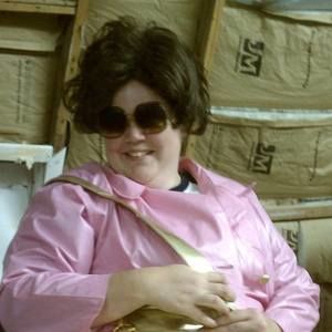 Meet your Posher, Lisa