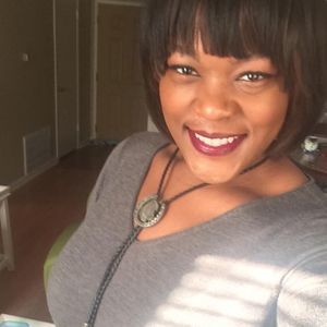 Meet your Posher, Samone