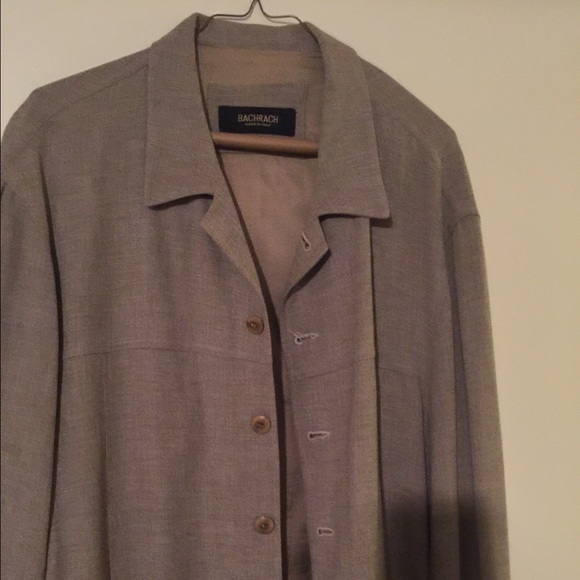 Suit Jacket