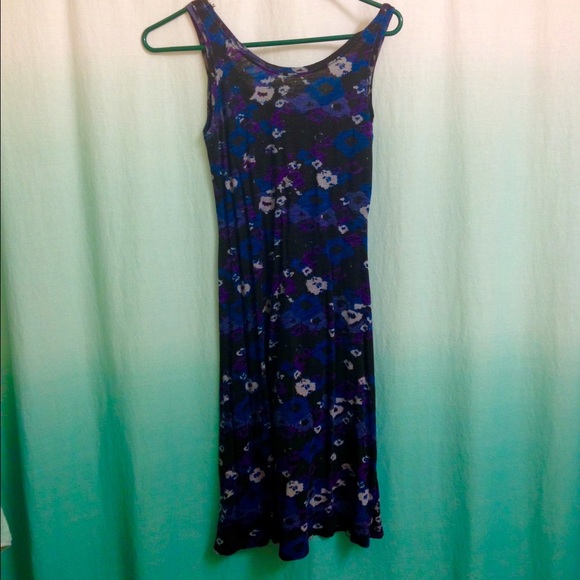 Thread for thought dress