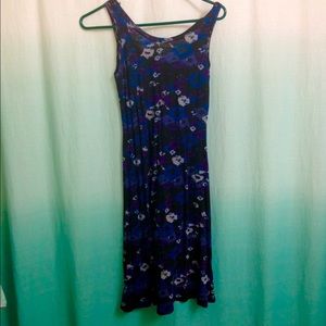 Thread for thought dress