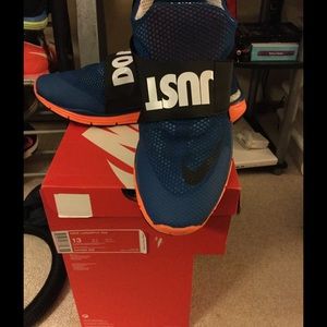 Men's Nike Lunarfly 306