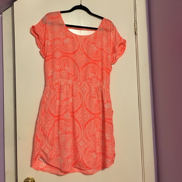 American Eagle Dress