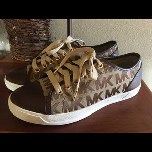 Michael Kors sneakers