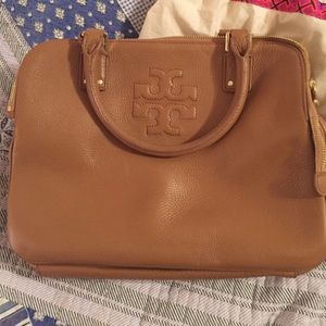 Tory Burch satchel Purse